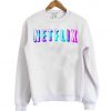 NETFLIK Sweatshirt