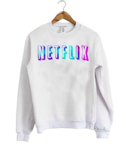 NETFLIK Sweatshirt