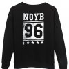NOYB 94 Sweatshirt