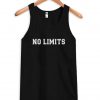 NO LIMITS tanktop