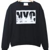 NVC  sweatshirt