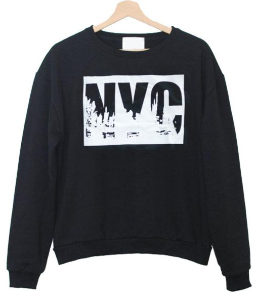 NVC  sweatshirt