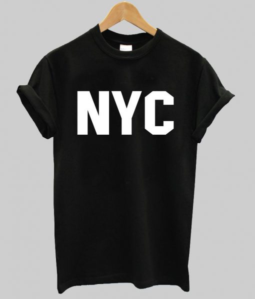 NYC  T shirt