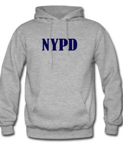 NYPD Hoodie