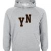 NY hoodie