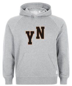 NY hoodie