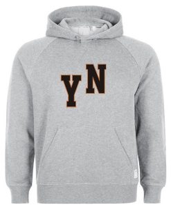 NY hoodie