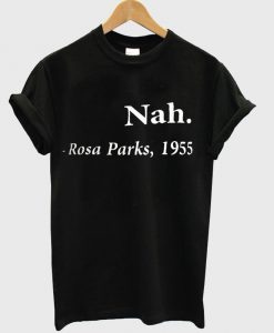 Nah tshirt