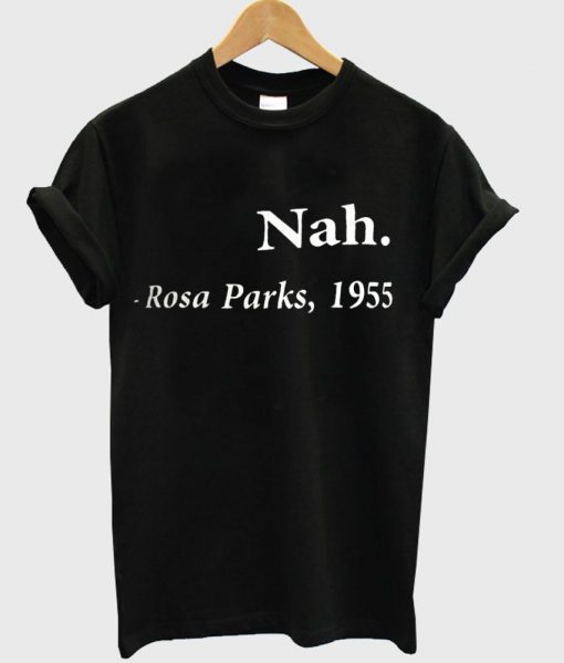 Nah tshirt