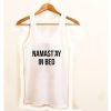 Namaste In Bed Tanktop