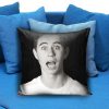 Nash Grier Pillow Case