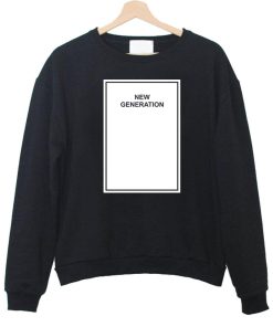 New Generation switer