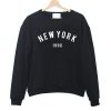 New York 199X Sweatshirt