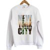 New York City Sweatshirt