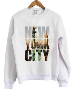 New York City Sweatshirt