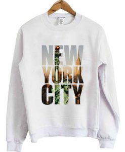 New York City Sweatshirt