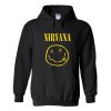 Nirvana Hoodie