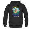 Nirvana Nevermind Hoodie