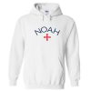 Noah Hoodie