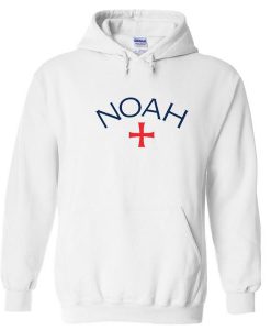 Noah Hoodie