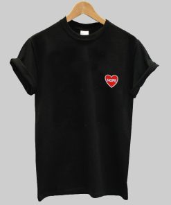 Nope andrea russet's T shirt