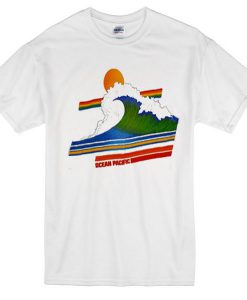 Ocean Pacific Tshirt