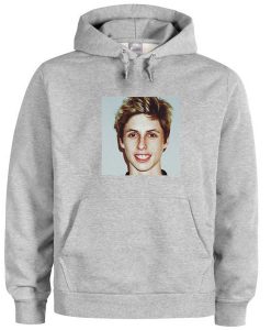 Odd Future Lucas Hoodie