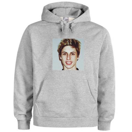 Odd Future Lucas Hoodie