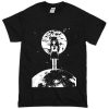 Omori Moon Girl Tshirt