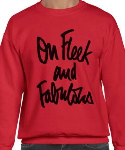 On Fleek and Fabulous