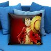 One Piece Luffy Pillow case