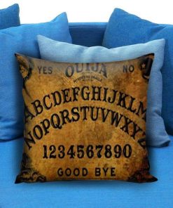 Ouija Board Pillow case