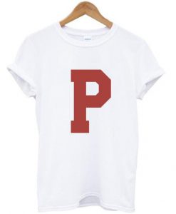 P T shirt