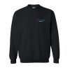 PS2 Playstation 2 Logo Sweatshirt