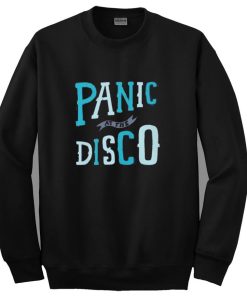 Panic! At the disco junper sweater