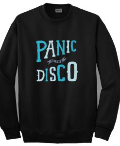 Panic! At the disco junper sweater