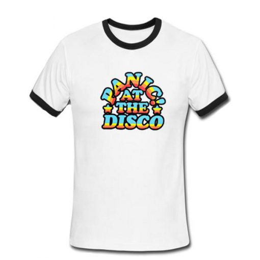 Panic at The Disco Ringer