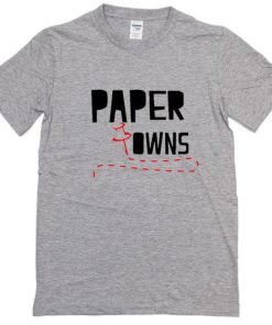 Paper Towns Tshirt