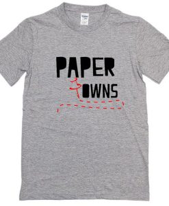 Paper Towns Tshirt