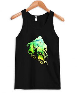 Patronus Tank Top