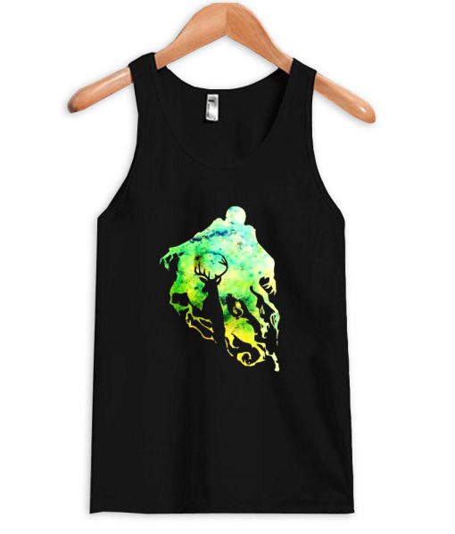 Patronus Tank Top