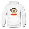 Paul frank hatty hoodie