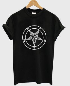 Pentagram T Shirt