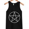 Pentagram Tanktop