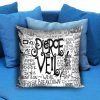 Pierce The Veil Pillow case
