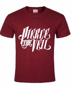 Pierce The Veil T Shirt