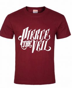 Pierce The Veil T Shirt