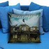 Pierce the veil cool Pillow case