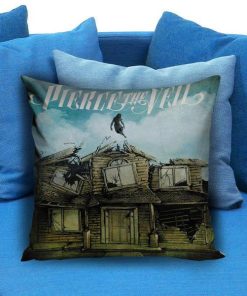 Pierce the veil cool Pillow case