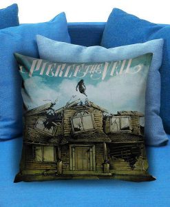 Pierce the veil cool Pillow case